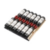 Купить встраиваемый винный шкаф Libhof Sommelier SRD-94 Black