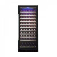 Купить встраиваемый винный шкаф Cold Vine C121-KBT1