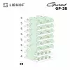 Купить отдельностоящий винный шкаф Libhof Gourmet GP-38 black