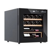 Купить Винный шкаф Libhof GM-14 Black
