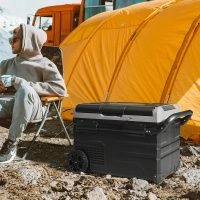 Купить автохолодильник Alpicool ETWW45