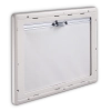 Dometic S4, 1450x600, Окно откидное (верхнеподвисное), 9104115590
