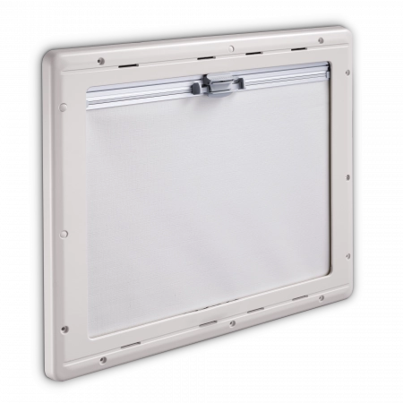 Dometic S4, 1450x600, Окно откидное (верхнеподвисное), 9104115590