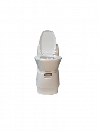 Кассетный туалет  Dometic CTS 4110