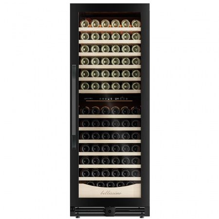 Купить встраиваемый винный шкаф Meyvel MV141PRO-KBT2