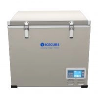 Купить автохолодильник ICE CUBE серии IC в Санкт-Петербурге