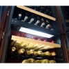 Купить отдельностоящий винный шкаф IP Industrie CEX 601 GS