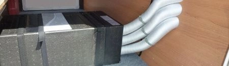 Купить кондиционер MobileComfort MC3000U