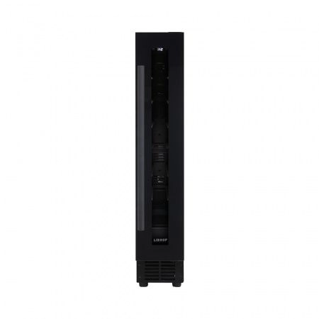 Купить встраиваемый винный шкаф Libhof Connoisseur CX-9 black