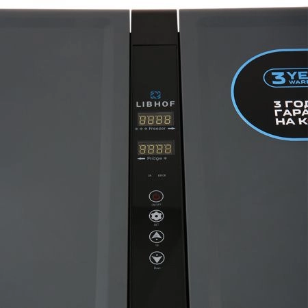Купить Libhof B-35H 12/24В