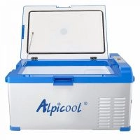 Купить автохолодильник Alpicool ABS-25