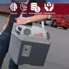 Купить кондиционер Indel B SLEEPING WELL CUBE (24V)