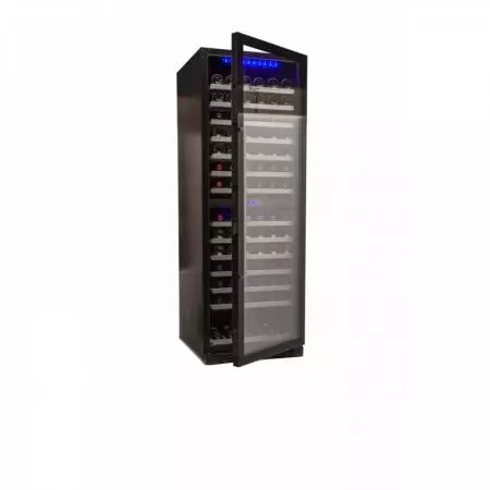 Купить встраиваемый винный шкаф Cold Vine C154-KBT2