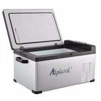 Купить автохолодильник Alpicool серии C в Санкт-Петербурге