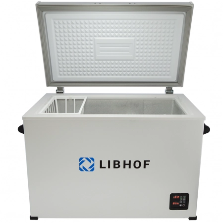 Купить Libhof Pro-26, 110 л (Снят с производства)