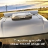 Купить кондиционер Indel B SLEEPING WELL OBLO AIRCON 24 V