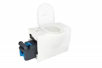 Freucamp RV Toilet W500116 туалет кассетный для автодома