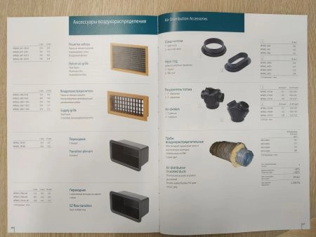 Купить кондиционер Vitrifrigo MACS16
