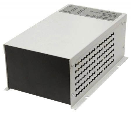 ИС-24-1500У инвертор DC/AC, 24В/220В, 1500Вт