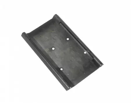 Нижняя крышка блока управления для EWI 10000,12000
