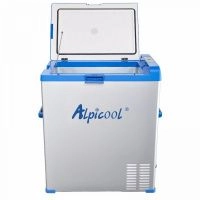 Купить автохолодильник Alpicool ABS-75