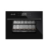 Купить встраиваемый винный шкаф Libhof Connoisseur CK-24 black