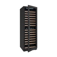 Купить встраиваемый винный шкаф Libhof Sommelier SMD - 165 black