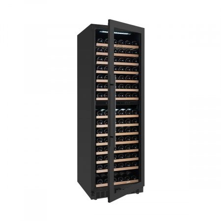 Купить встраиваемый винный шкаф Libhof Sommelier SMD - 165 black