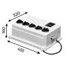 Купить кондиционер Meyvel AC-12TEC2000