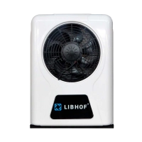 Купить кондиционер Libhof BP-324