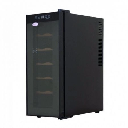 Купить отдельностоящий винный шкаф Cold Vine BCW-35C