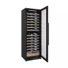 Купить встраиваемый винный шкаф Libhof Sommelier SMD-110 slim black