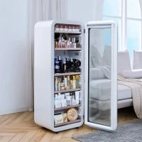 Купить холодильник Meyvel MD105-White