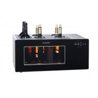 Купить отдельностоящий винный шкаф Cavanova OW6CD