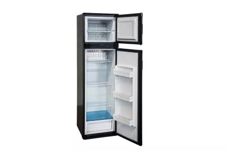 Купить кондиционер Холодильник абсорбционный MobileComfort MC-RM140 Встраиваемый. Газ-12V-220V