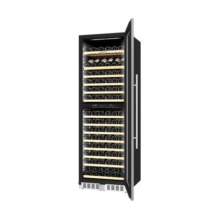 Купить Винный шкаф Libhof Sommelier SMD-165 silver