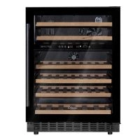 Купить встраиваемый винный шкаф Meyvel MV46PRO-KBT2