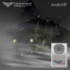 Купить кондиционер Indel B SLEEPING WELL 1000 BACK (24V)