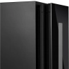 Купить встраиваемый винный шкаф Libhof CF-6 black