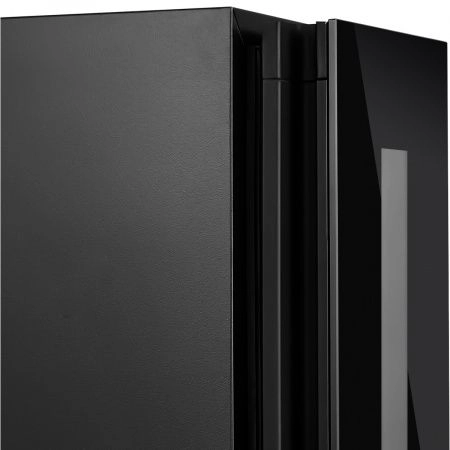 Купить встраиваемый винный шкаф Libhof CF-6 black