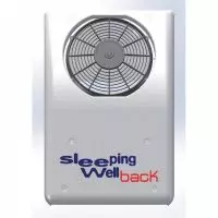 Купить кондиционер Indel B SLEEPING WELL 1000 BACK (24V)