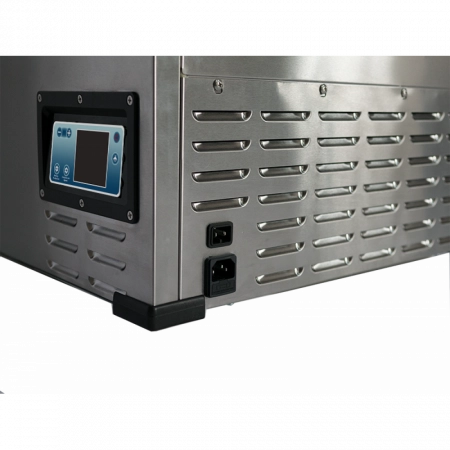 Купить Alpicool BCD125