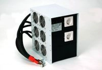 ИС1-12-5100 инвертор DC-AC, 12В/220В, 5100Вт