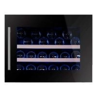 Купить встраиваемый винный шкаф Dunavox DAB-28.65B