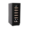 Купить встраиваемый винный шкаф Libhof Connoisseur CX-19 black