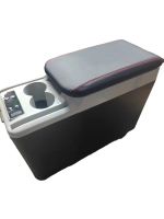 Купить автохолодильник MobileComfort MCF-16