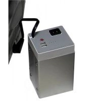 Купить автохолодильник Alpicool C75 + Батарея