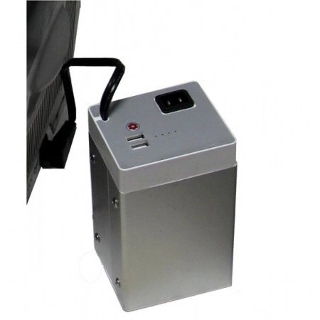 Купить Alpicool T50 + Батарея