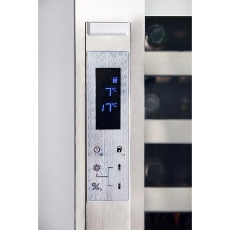 Купить встраиваемый винный шкаф Cavanova CV300T