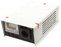 ИС1-24-2000У инвертор DC/AC, 24В/220В, 2000Вт